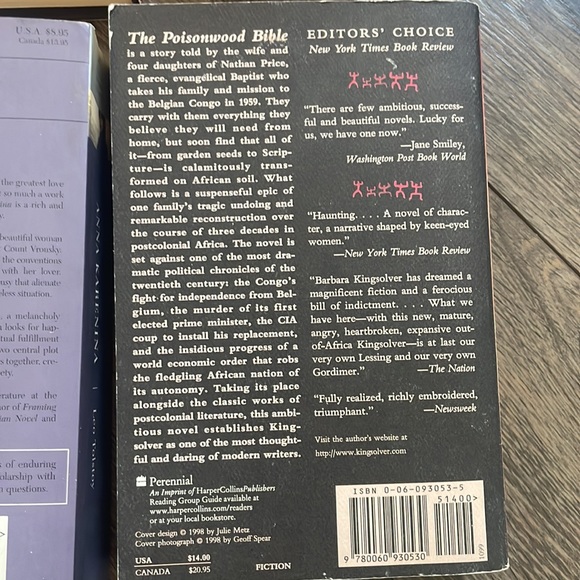 Books - Excellent condition - Picture 6 of 6